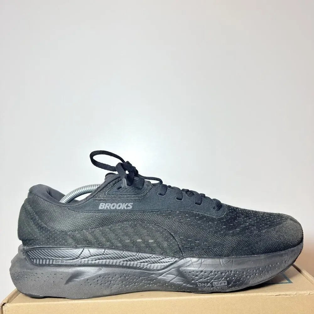Brooks adrenaline gts